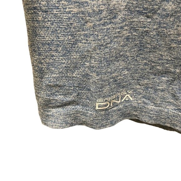 1st Round Energy DNA Men's Athletic Tee - Picture 5 of 6